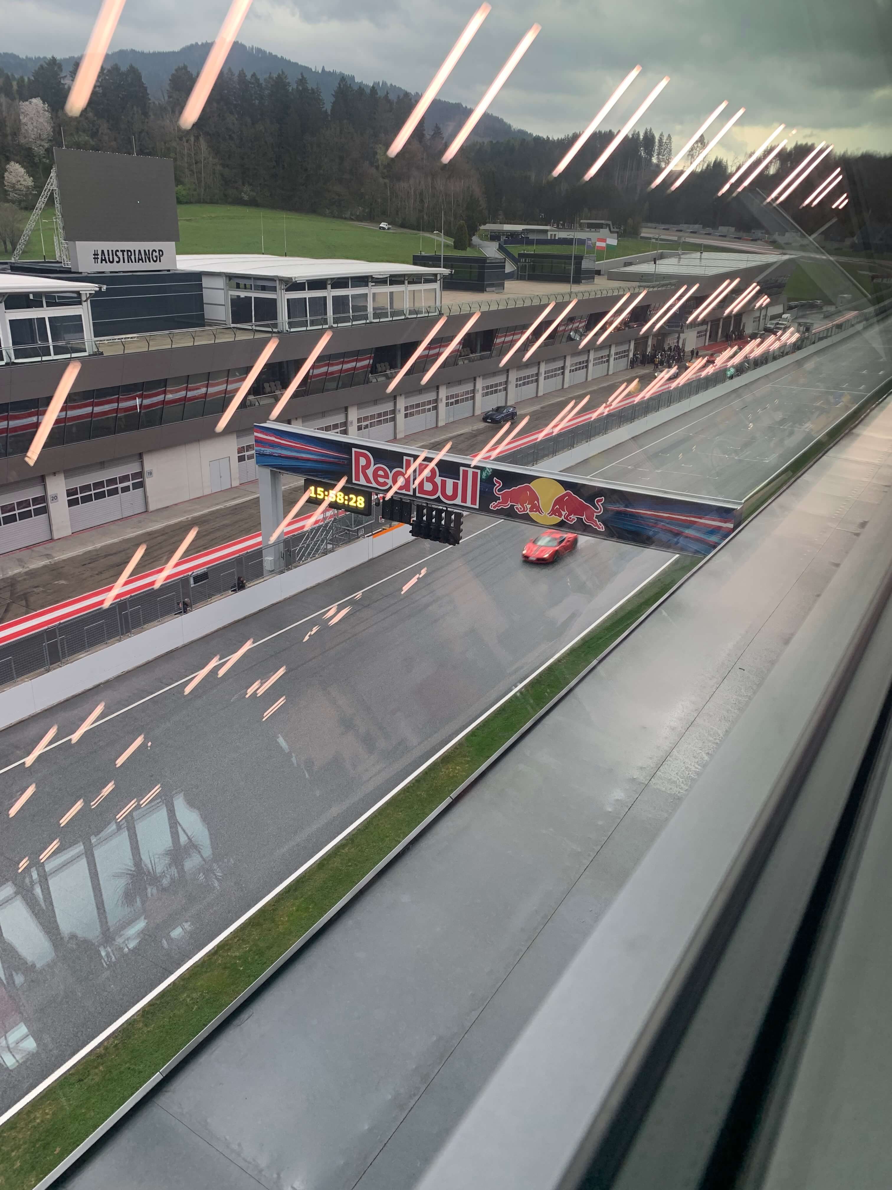 Red Bull Ring